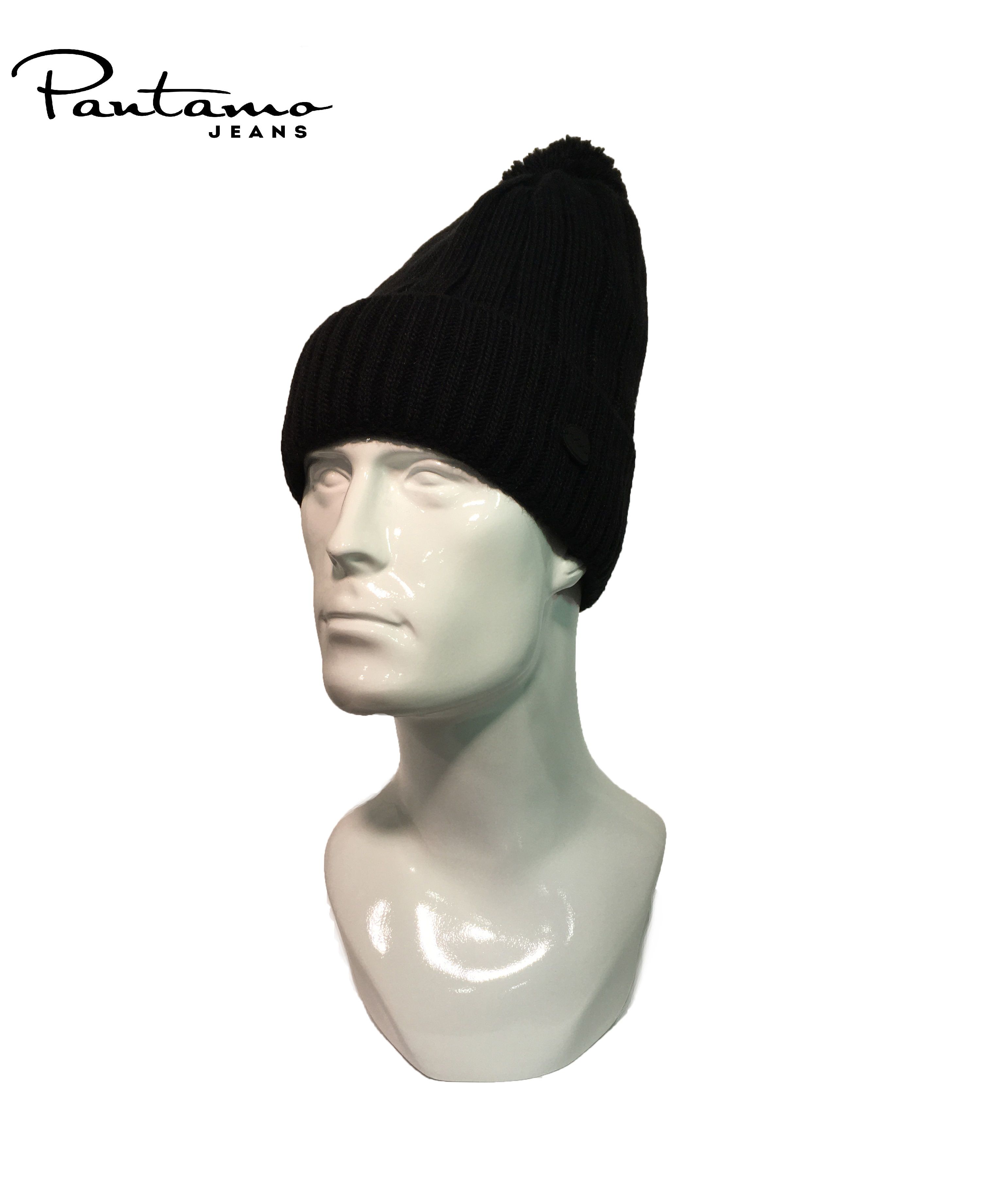 1604-010-005 шапка мужская