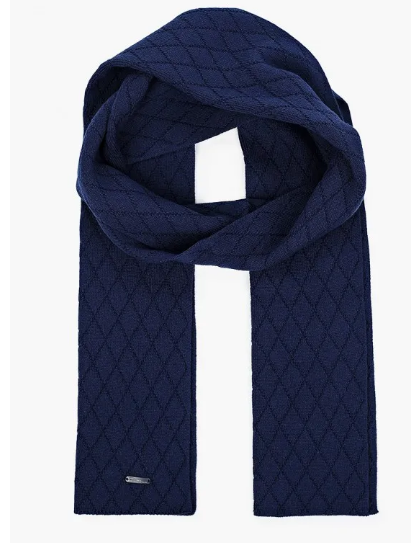 1700-000-074 шарф мужской
